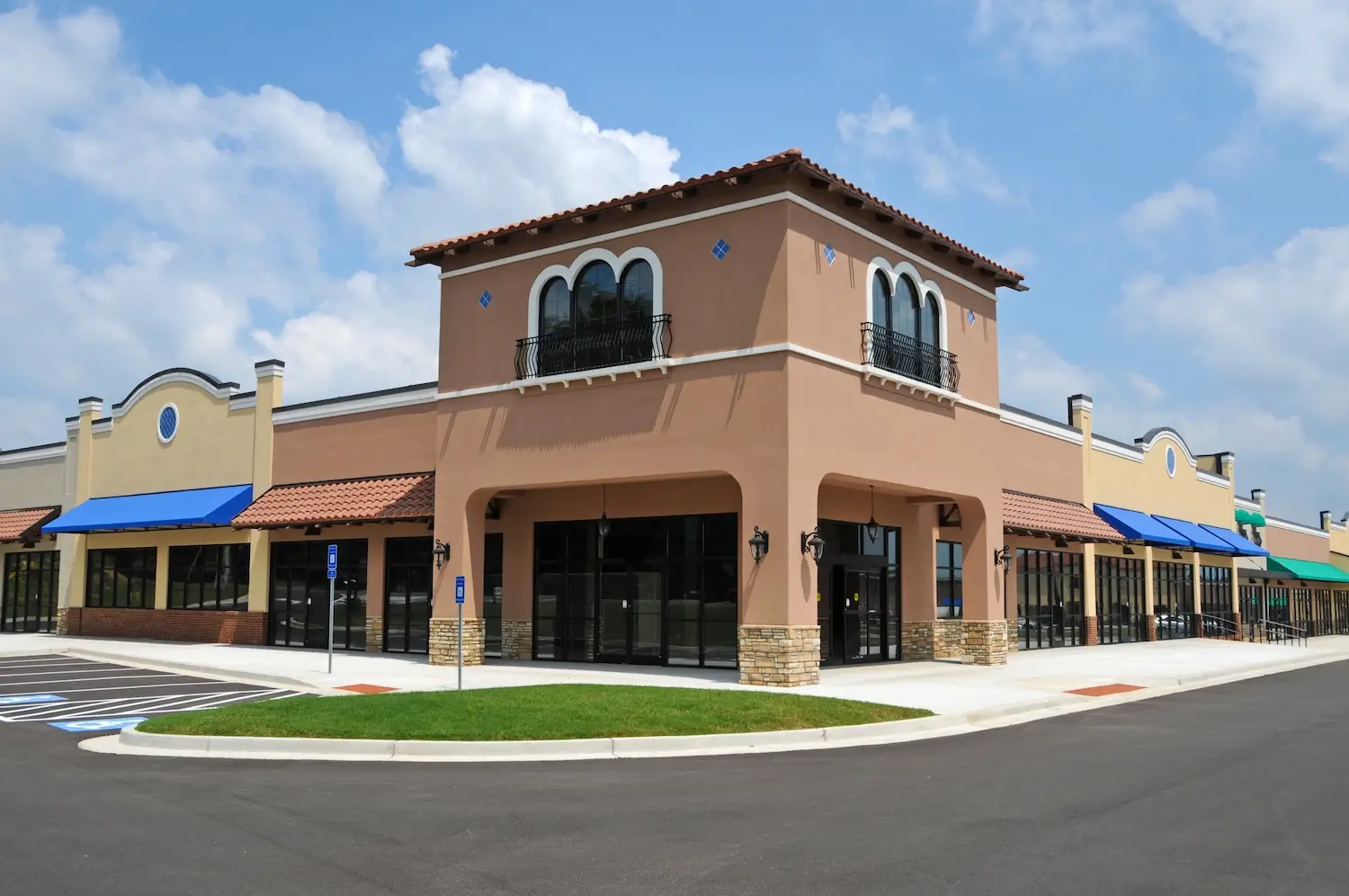 Broward County Commercial Property Management