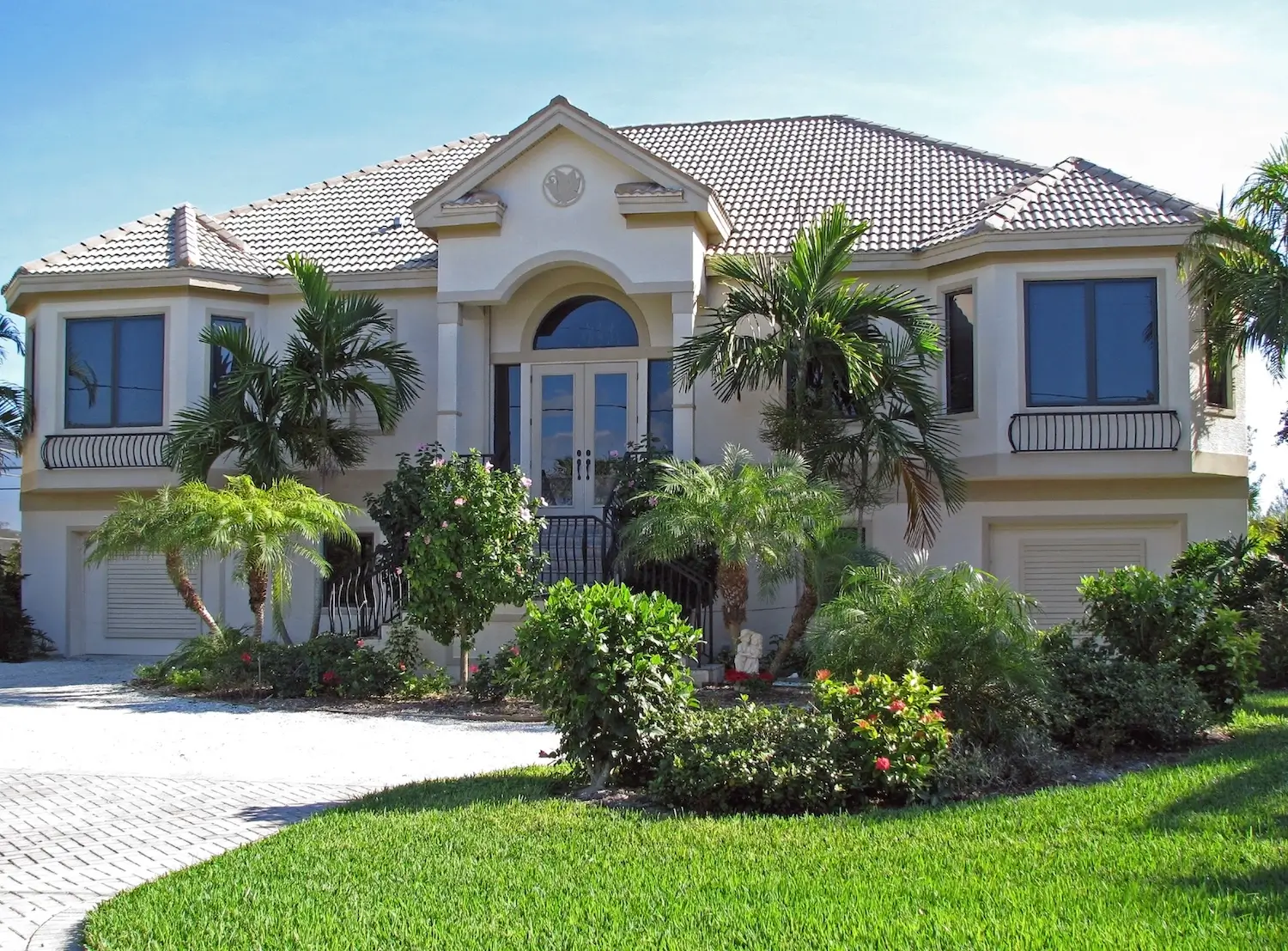 Palm Beach County Property Management